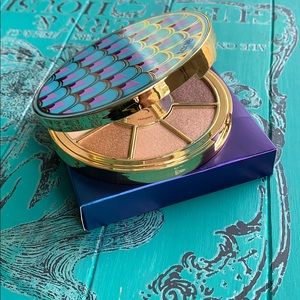 tarte Rainforest of the Sea 3